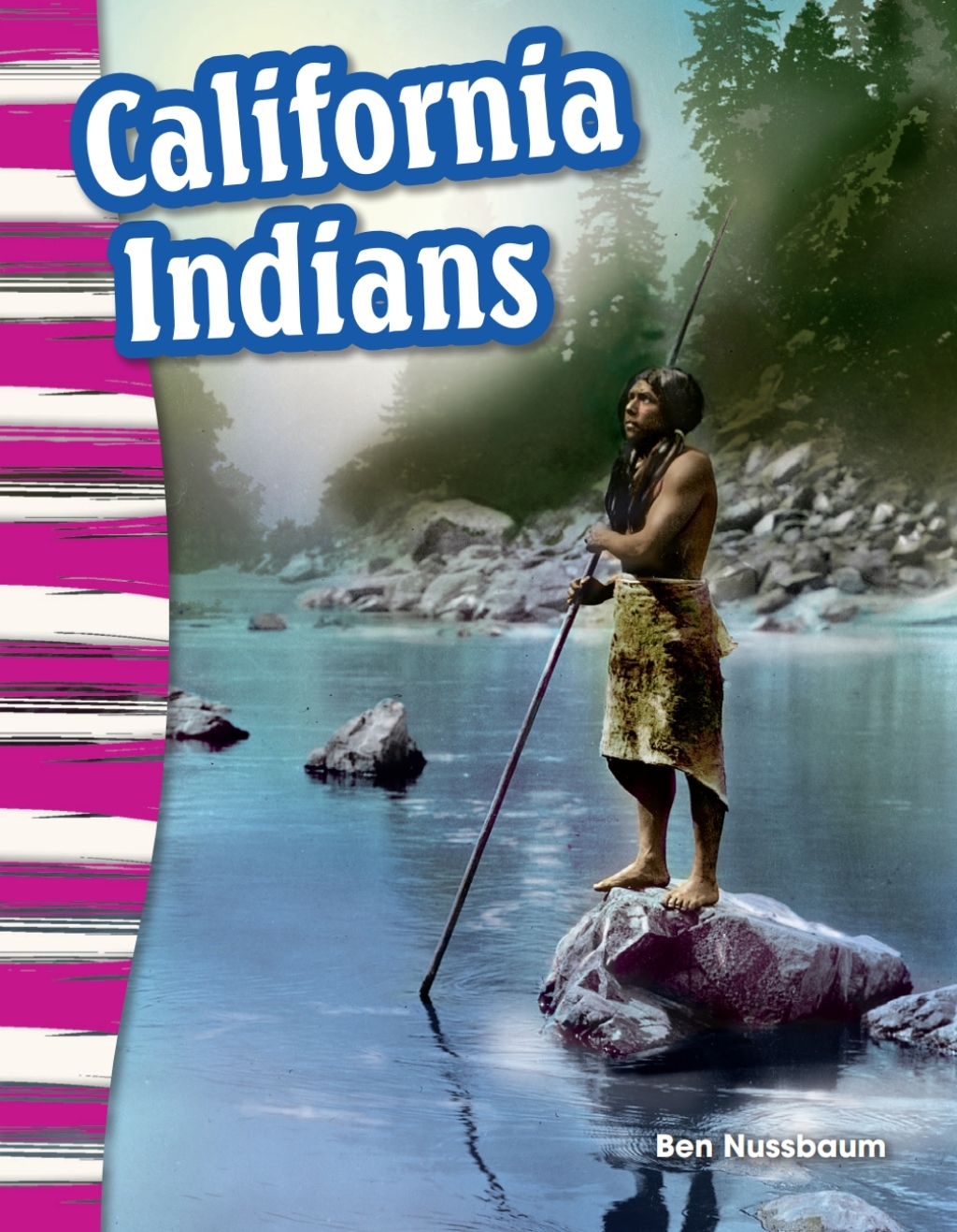 California Indians ebook 1st Edition