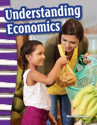 Cover image: Understanding Economics ebook 1st edition 9781425825218