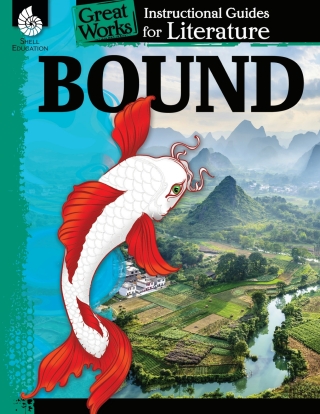 Cover image: Bound: An Instructional Guide for Literature ebook 1st edition 9781425817695