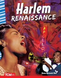Cover image: Harlem Renaissance ebook 1st edition 9781425850678