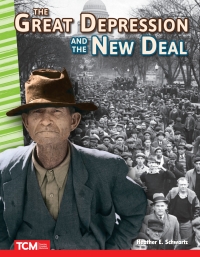 Cover image: The Great Depression and the New Deal ebook 1st edition 9781425850685