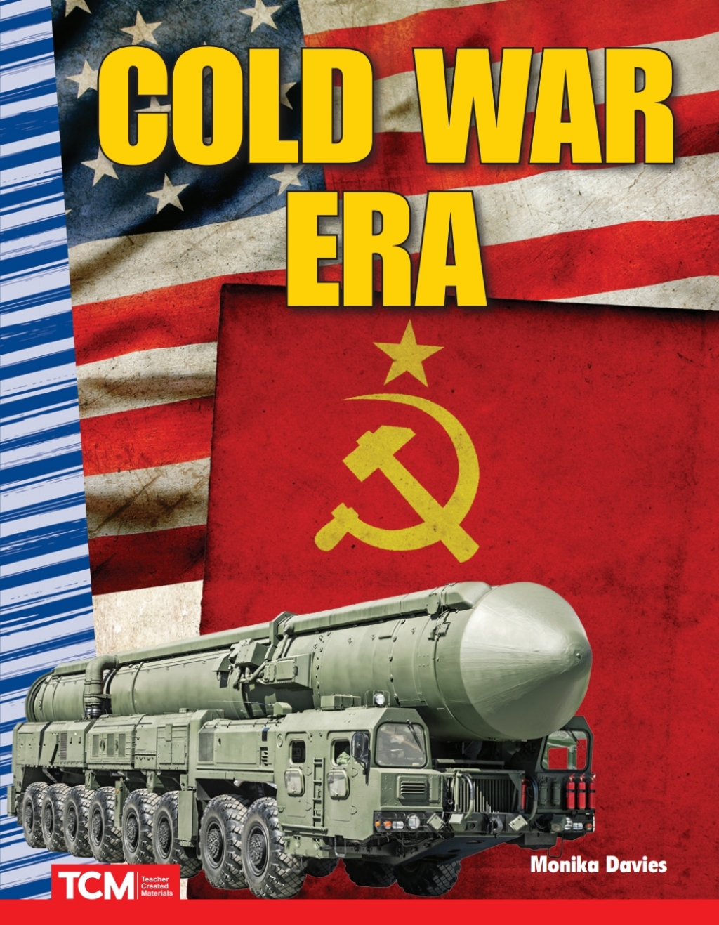 Cold War Era ebook 1st Edition