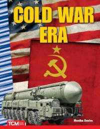 Cover image: Cold War Era ebook 1st edition 9781425850746