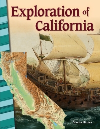 Cover image: Exploration of California ebook 1st edition 9781425832339