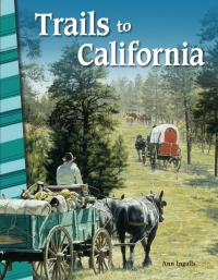 Cover image: Trails to California ebook 1st edition 9781425832377