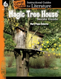 Cover image: Magic Tree House Series: An Instructional Guide for Literature ebook 1st edition 9781480785106