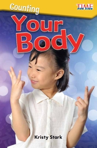 Cover image: Counting: Your Body ebook 1st edition 9781425849450
