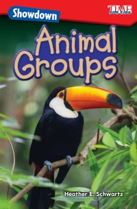 Cover image: Showdown: Animal Groups ebook 1st edition 9781425849542