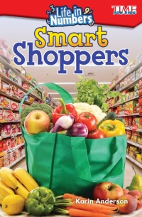 Cover image: Life in Numbers: Smart Shoppers ebook 1st edition 9781425849566