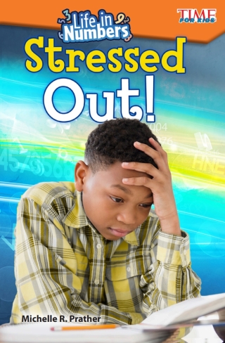 Cover image: Life in Numbers: Stressed Out! ebook 1st edition 9781425849849