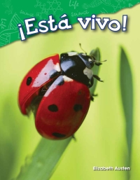 Cover image: ¡Está vivo! ebook 1st edition 9781425846244