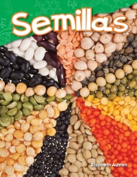 Cover image: Semillas ebook 1st edition 9781425846268