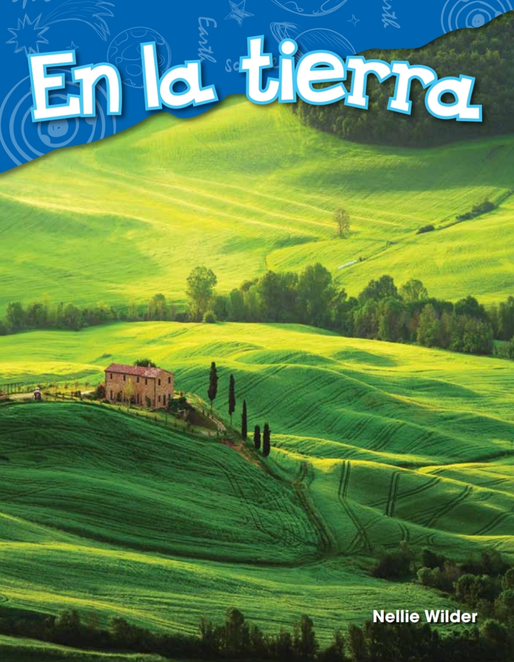 En la tierra ebook 1st Edition