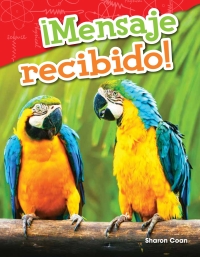 Cover image: ¡Mensaje recibido! ebook 1st edition 9781425846473