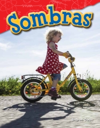 Cover image: Sombras ebook 1st edition 9781425846497