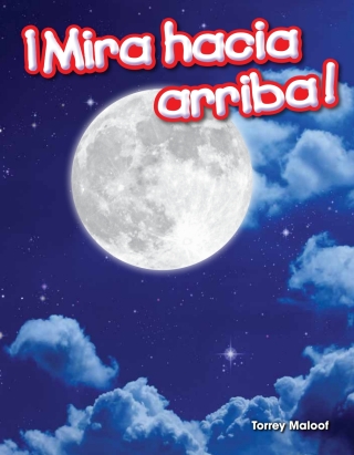 Cover image: ¡Mira hacia arriba! ebook 1st edition 9781425846541