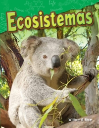Cover image: Ecosistemas ebook 1st edition 9781425846602