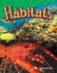Cover image: Hábitats (Spanish) ebook 1st edition 9781425846619