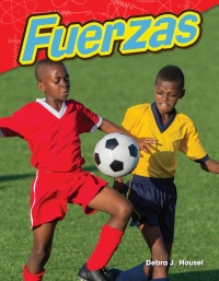 Cover image: Fuerzas ebook 1st edition 9781425846640