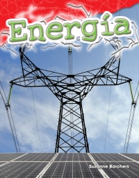 Cover image: Energía ebook 1st edition 9781425846657