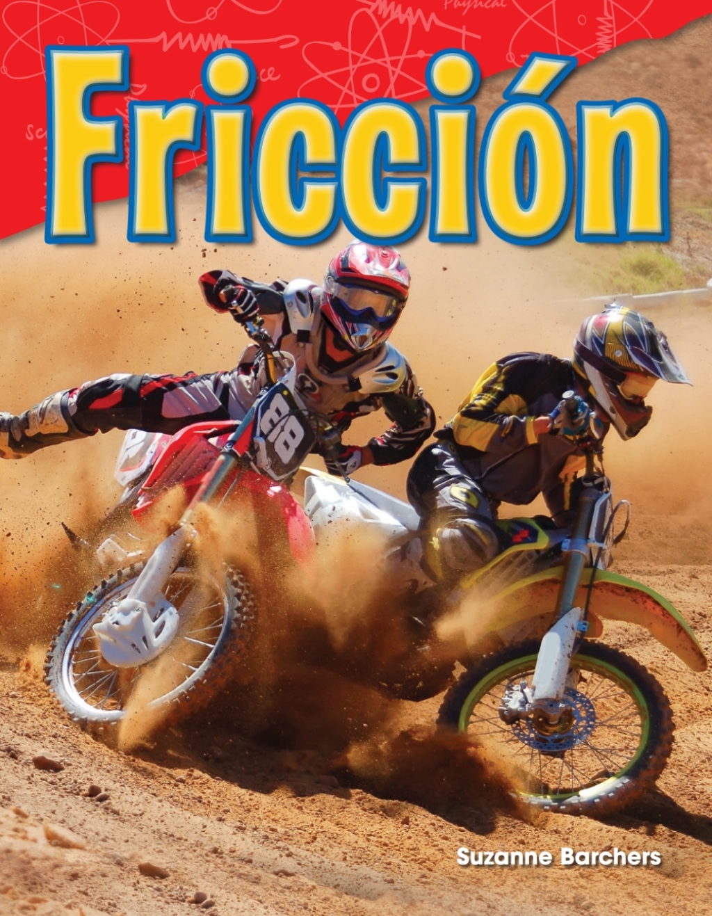 Fricción ebook 1st Edition
