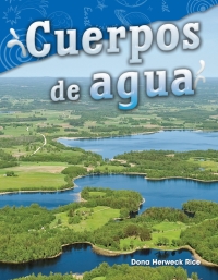 Cover image: Cuerpos de agua ebook 1st edition 9781425846695