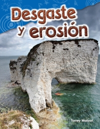 Cover image: Desgaste y erosión ebook 1st edition 9781425846718