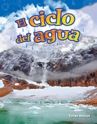 Cover image: El ciclo del agua ebook 1st edition 9781425846725
