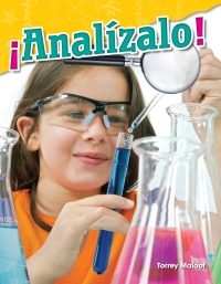 Cover image: ¡Analízalo! ebook 1st edition 9781425846732