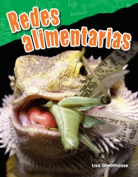 Cover image: Redes alimentarias ebook 1st edition 9781425846763