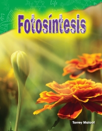 Cover image: Fotosíntesis ebook 1st edition 9781425846787