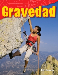Cover image: Gravedad ebook 1st edition 9781425846824