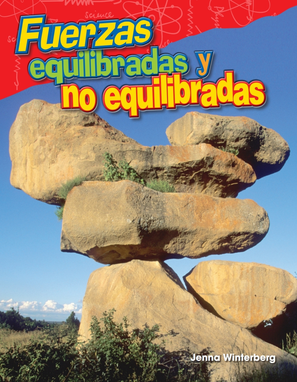 Fuerzas equilibradas y no equilibradas ebook 1st Edition