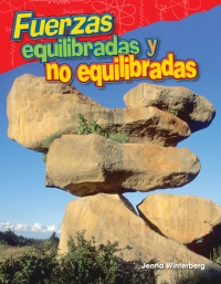 Cover image: Fuerzas equilibradas y no equilibradas ebook 1st edition 9781425846848