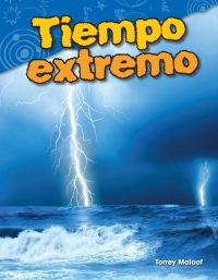 Cover image: Tiempo extremo ebook 1st edition 9781425846855