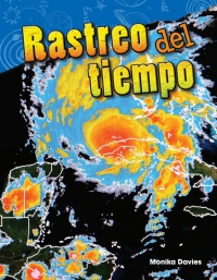 Cover image: Rastreo del tiempo ebook 1st edition 9781425846862