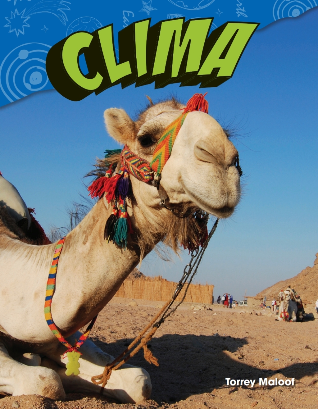 Clima ebook 1st Edition