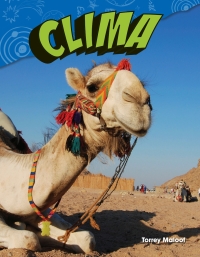 Cover image: Clima ebook 1st edition 9781425846879