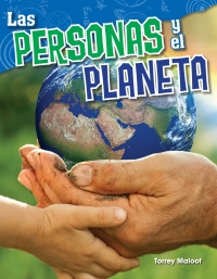 Cover image: Las personas y el planeta ebook 1st edition 9781425846886