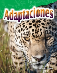 Cover image: Adaptaciones ebook 1st edition 9781425846954