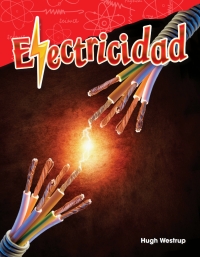 Cover image: Electricidad ebook 1st edition 9781425846978