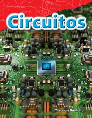 Cover image: Circuitos ebook 1st edition 9781425846985