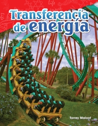 Cover image: Transferencia de energía ebook 1st edition 9781425847043