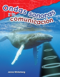 Cover image: Ondas sonoras y la comunicación ebook 1st edition 9781425846992