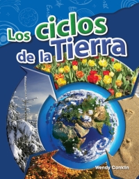 Cover image: Los ciclos de la Tierra ebook 1st edition 9781425847012