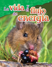 Cover image: La vida y el flujo de energía ebook 1st edition 9781425847098