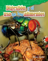 Cover image: Digestión y el uso de los alimentos ebook 1st edition 9781425847111