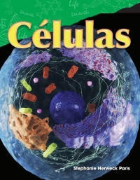 Cover image: Células ebook 1st edition 9781425847128