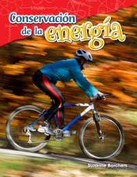 Cover image: Conservación de la energía ebook 1st edition 9781425847173