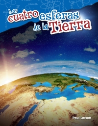 Cover image: Las cuatro esferas de la Tierra ebook 1st edition 9781425847197